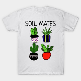 Soil Mates T-Shirt